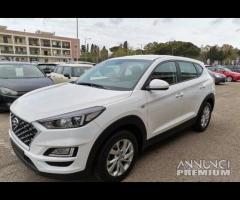 Hyundai tucson anno 2018 per ricambi auto