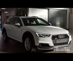 Audi a4 allroad anno 2018 per ricambi