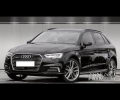 Audi a3 per ricambi anno 2018 - 1