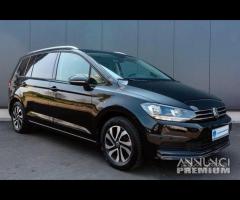 Ricambi per volkswagen touran anno 2019 - 1