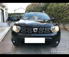 Dacia duster ricambi anno 2018