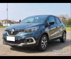 Renault captur ricambi anno 2018 #203