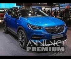 Ricambi opel grandland x anno 2019-2021 - 1