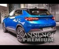 Ricambi opel grandland x anno 2019-2021