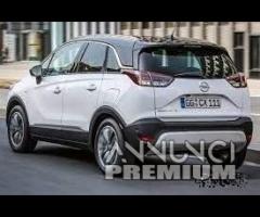 Ricambi opel crossland x anno 2018-2022