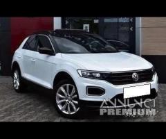 Volkswagen t-roc anno 2019 per ricambi #087