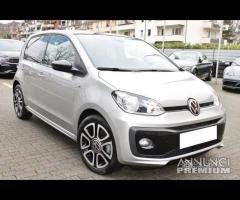 Ricambi per volkswagen up anno 2019 #976 - 1