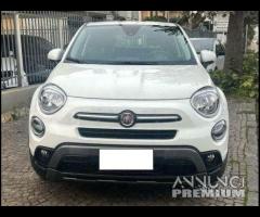 Ricambi per fiat 500x anno 2018 #331