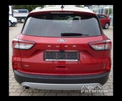 Ricambi per ford kuga anno 2022 #0108