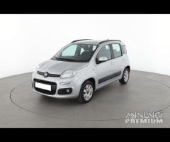 Ricambi fiat panda anno 2019 #0089