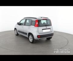 Ricambi fiat panda anno 2019 #0089