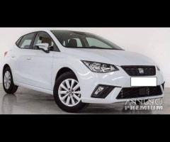 Ricambi seat ibiza anno 2018/19