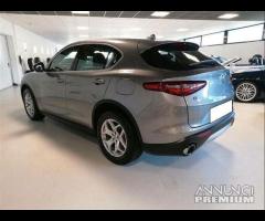 Ricambi per alfa romeo stelvio anno 2018 #069