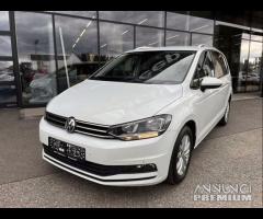 Ricambi per volkswagen touran anno 2018 #856