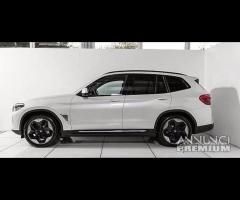 Ricambi per bmw x3 anno 2021