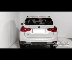 Ricambi per bmw x3 anno 2021