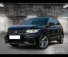 Ricambi per volkswagen tiguan 2021