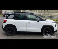 Ricambi per citroen c3 aircross anno 2018 #656