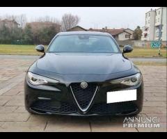 Ricambi per alfa romeo giulia 2018