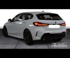 Ricambi per bmw serie 1 anno 2021