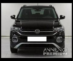 Ricambi per volkswagen t-cross 2020