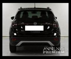 Ricambi per volkswagen t-cross 2020