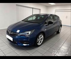 Ricambi opel astra anno 2018/19