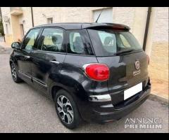 Ricambi per fiat 500l anno 2018