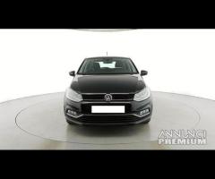 Volkswagen polo anno 2017 ricambi