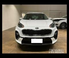 Ricambi per kia sportage anno 2020