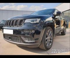 Ricambi per jeep grand cherokee anno 2018 - 1