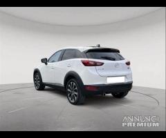 Ricambi per mazda cx-3 anno 2019