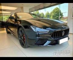 Ricambi per maserati ghibli anno 2020