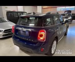 Ricambi per mini countryman anno 2017 - 2