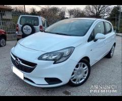 Ricambi per opel corsa anno 2017/18