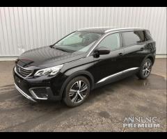 Ricambi per peugeot 5008 anno 2019 #0397