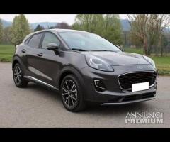 Ricambi per ford puma anno 2020 #0384