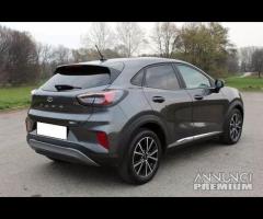 Ricambi per ford puma anno 2020 #0384