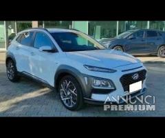 Hyundai kona ricambi anno 2019 - 1