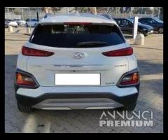 Hyundai kona ricambi anno 2019 - 2