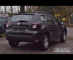 Ricambi per dacia duster anno 2018/19 - 2