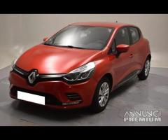 Renault clio ricambi anno 2018/19 - 1