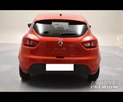 Renault clio ricambi anno 2018/19