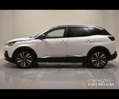 Peugeot 3008 per ricambi anno 2019 #0392