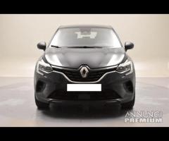 Ricambi per renault captur anno 2021 #011