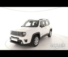 Jeep renegade anno 2019 per ricambi