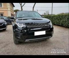 Ricambi per land rover discovery anno 2019 #336