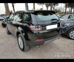 Ricambi per land rover discovery anno 2019 #336