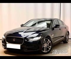 Ricambi per jaguar xe anno 2020 #467