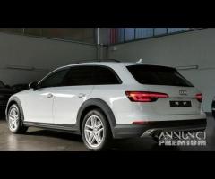 Audi a4 allroad anno 2018 per ricambi - 2